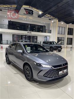 بي واي دي Qin Plus